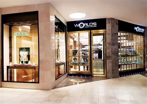 rolex sandton|world's finest watch sandton.